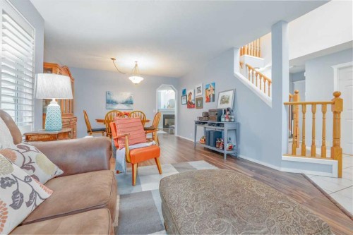 210 Mt Douglas Court Se, Calgary, AB 