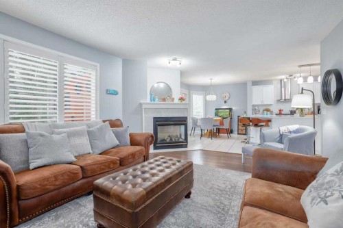 210 Mt Douglas Court Se, Calgary, AB 