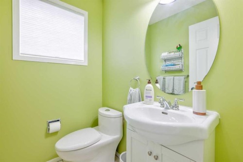 210 Mt Douglas Court Se, Calgary, AB 