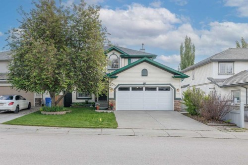 210 Mt Douglas Court Se, Calgary, AB 