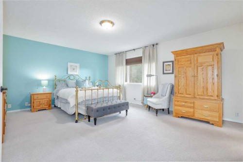 210 Mt Douglas Court Se, Calgary, AB 
