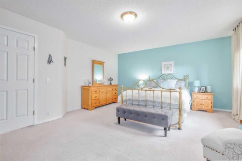 210 Mt Douglas Court Se, Calgary, AB 