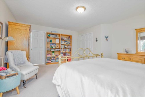 210 Mt Douglas Court Se, Calgary, AB 