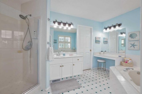 210 Mt Douglas Court Se, Calgary, AB 