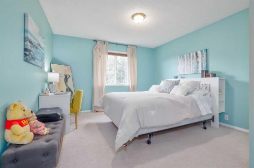 210 Mt Douglas Court Se, Calgary, AB 