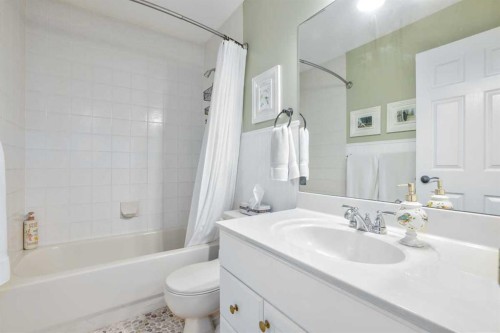 210 Mt Douglas Court Se, Calgary, AB 