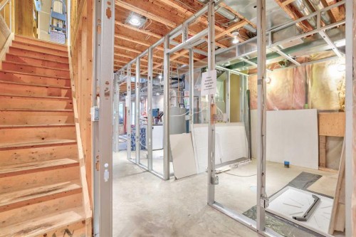 210 Mt Douglas Court Se, Calgary, AB 