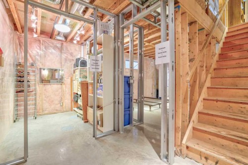 210 Mt Douglas Court Se, Calgary, AB 