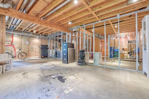 210 Mt Douglas Court Se, Calgary, AB 