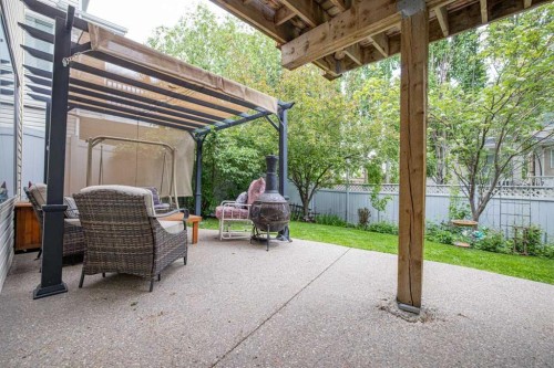 210 Mt Douglas Court Se, Calgary, AB 