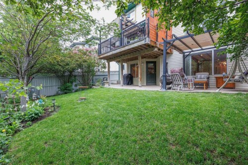 210 Mt Douglas Court Se, Calgary, AB 