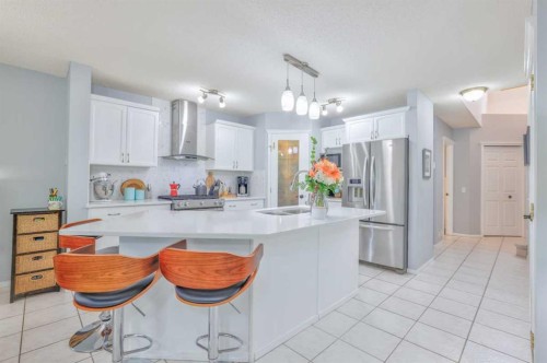 210 Mt Douglas Court Se, Calgary, AB 