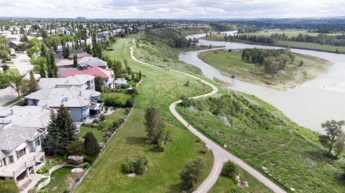 210 Mt Douglas Court Se, Calgary, AB 