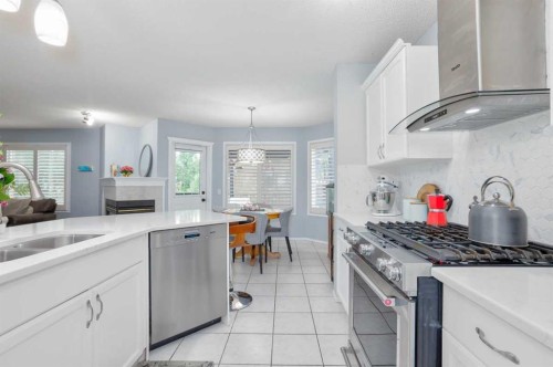 210 Mt Douglas Court Se, Calgary, AB 