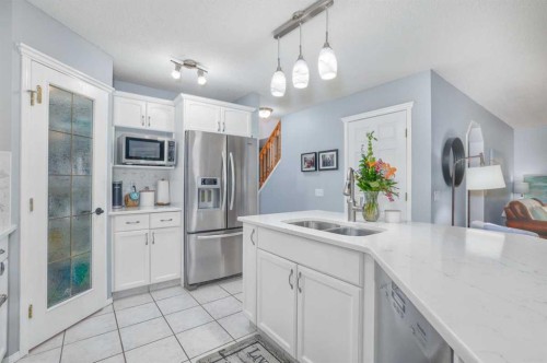 210 Mt Douglas Court Se, Calgary, AB 