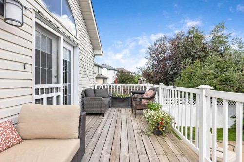 209 Coventry Circle Ne, Calgary, AB 