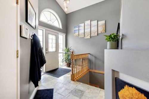 209 Coventry Circle Ne, Calgary, AB 