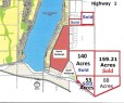 88 Acres Range Road 281, Chestermere, AB 
