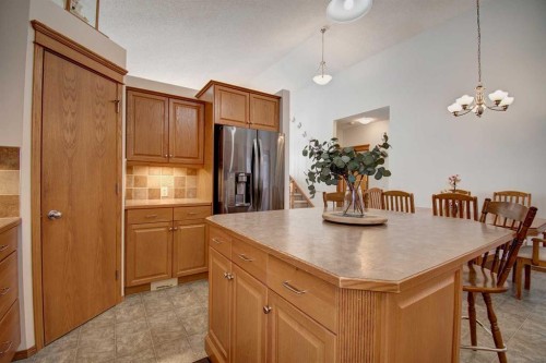 49 Thornfield Close Se, Airdrie, AB - Indoor