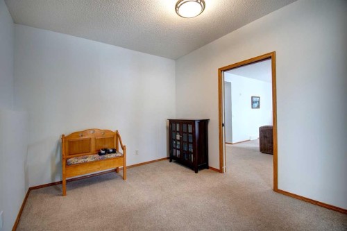 49 Thornfield Close Se, Airdrie, AB - Indoor Photo Showing Other Room