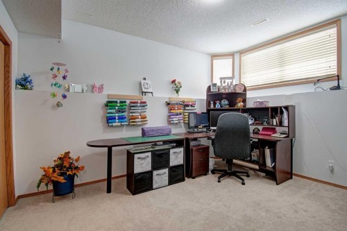 49 Thornfield Close Se, Airdrie, AB - Indoor