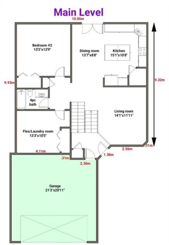 49 Thornfield Close Se, Airdrie, AB - Other