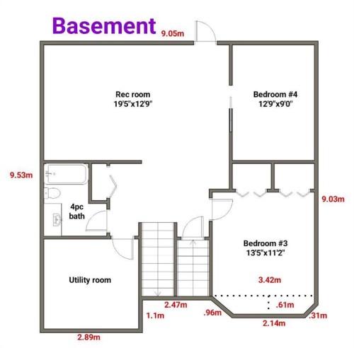 49 Thornfield Close Se, Airdrie, AB - Other