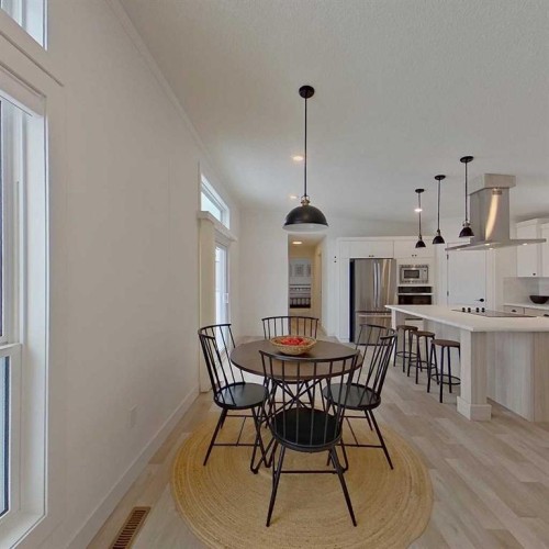22 Tamarack Lane, Olds, AB 