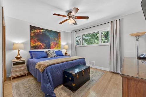 3723 2 Street Nw, Calgary, AB 