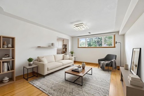3723 2 Street Nw, Calgary, AB 