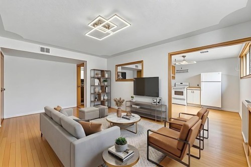 3723 2 Street Nw, Calgary, AB 