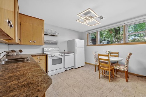3723 2 Street Nw, Calgary, AB 