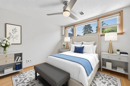 3723 2 Street Nw, Calgary, AB 