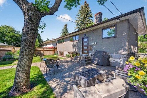 3723 2 Street Nw, Calgary, AB 