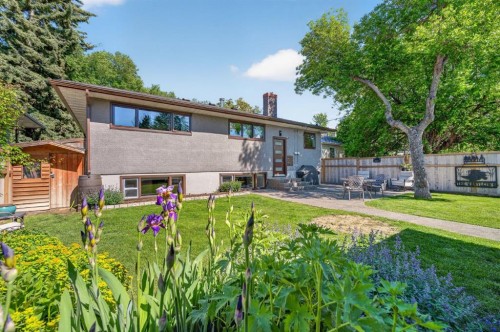 3723 2 Street Nw, Calgary, AB 