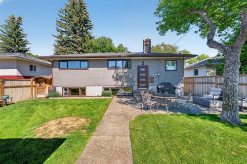 3723 2 Street Nw, Calgary, AB 