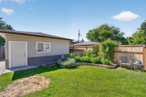 3723 2 Street Nw, Calgary, AB 