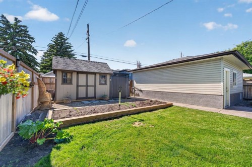 3723 2 Street Nw, Calgary, AB 