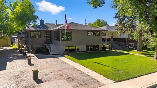 3723 2 Street Nw, Calgary, AB 