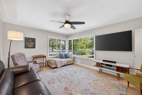 3723 2 Street Nw, Calgary, AB 