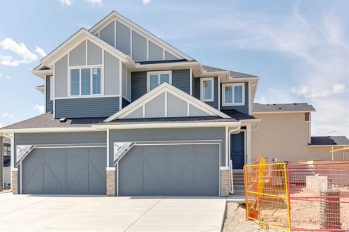 93 Heritage Park, Cochrane, AB - Outdoor