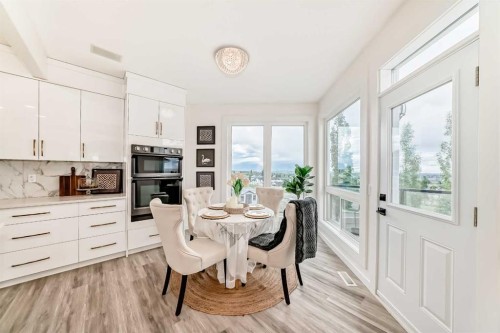 50 Hampstead Terrace Nw, Calgary, AB 