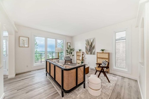 50 Hampstead Terrace Nw, Calgary, AB 