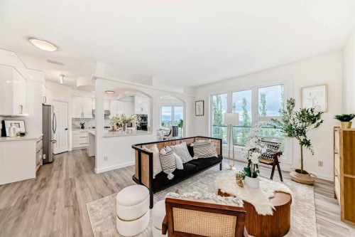 50 Hampstead Terrace Nw, Calgary, AB 