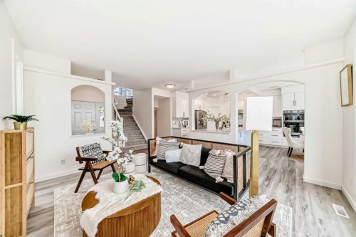 50 Hampstead Terrace Nw, Calgary, AB 