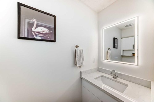 50 Hampstead Terrace Nw, Calgary, AB 