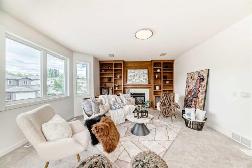 50 Hampstead Terrace Nw, Calgary, AB 