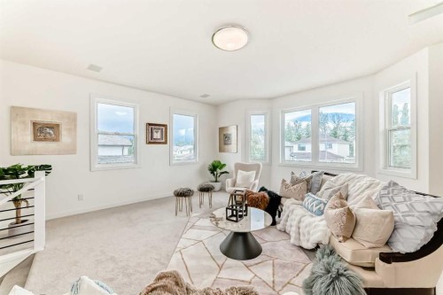 50 Hampstead Terrace Nw, Calgary, AB 