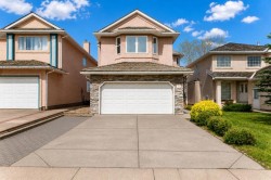 50 Hampstead Terrace NW Calgary, AB T3A 5Y5