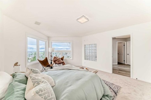 50 Hampstead Terrace Nw, Calgary, AB 